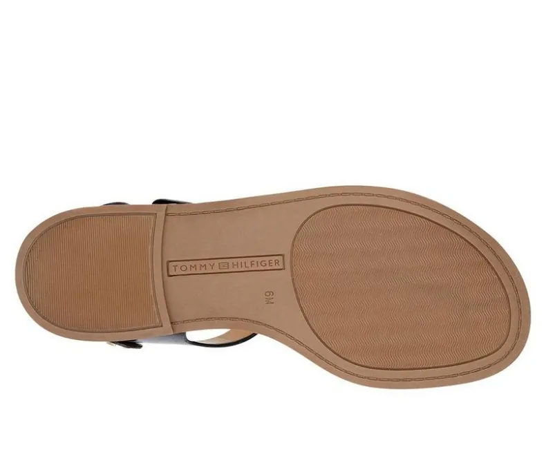 Sandals>Tommy Hilfiger Women's Bennia Sandals