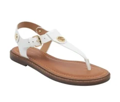 Sandals>Tommy Hilfiger Women's Bennia Sandals