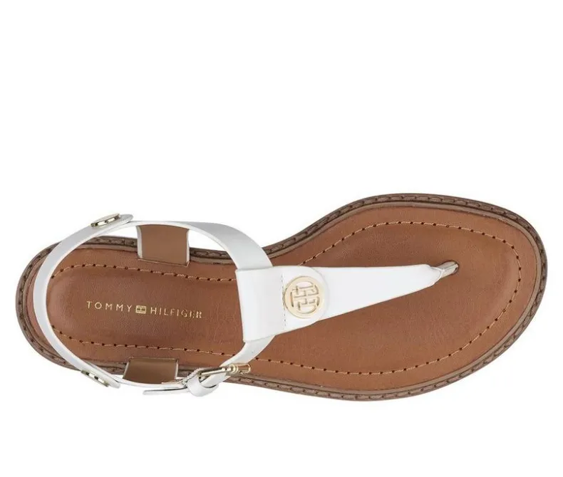 Sandals>Tommy Hilfiger Women's Bennia Sandals
