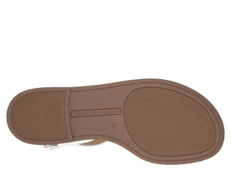 Sandals>Tommy Hilfiger Women's Bennia Sandals