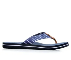Sandals>Tommy Hilfiger Women's Candis Flip-Flops