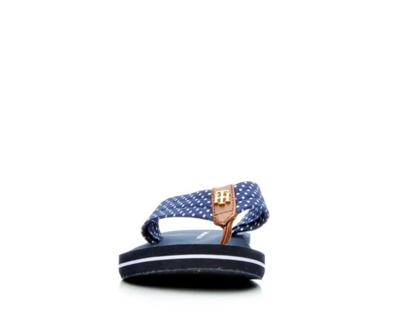 Sandals>Tommy Hilfiger Women's Candis Flip-Flops