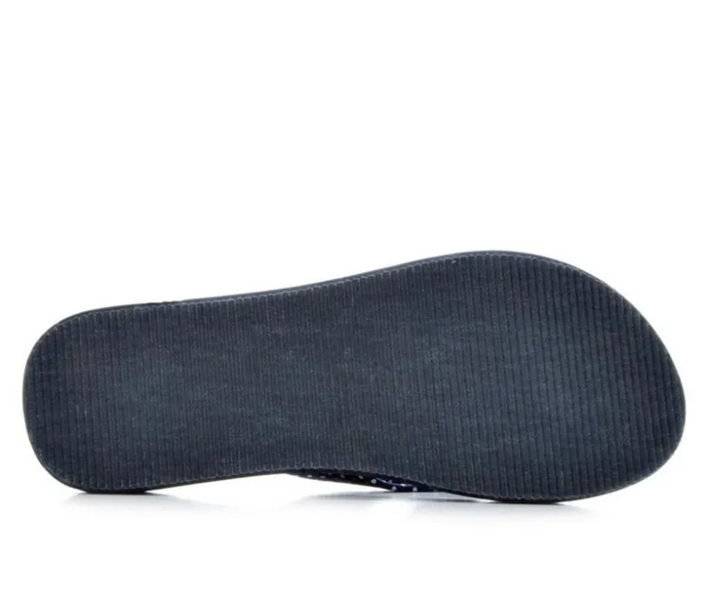 Sandals>Tommy Hilfiger Women's Candis Flip-Flops
