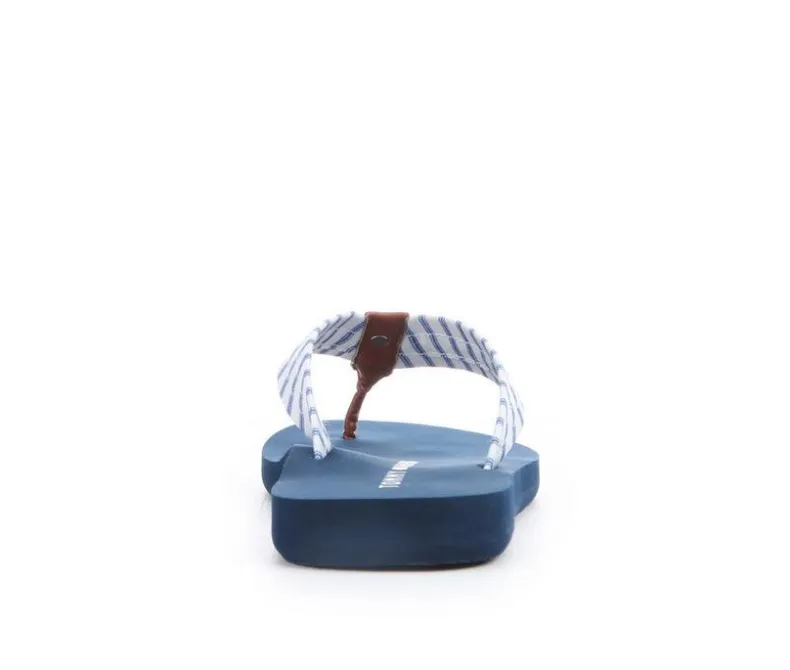Sandals>Tommy Hilfiger Women's Climol Flip-Flops
