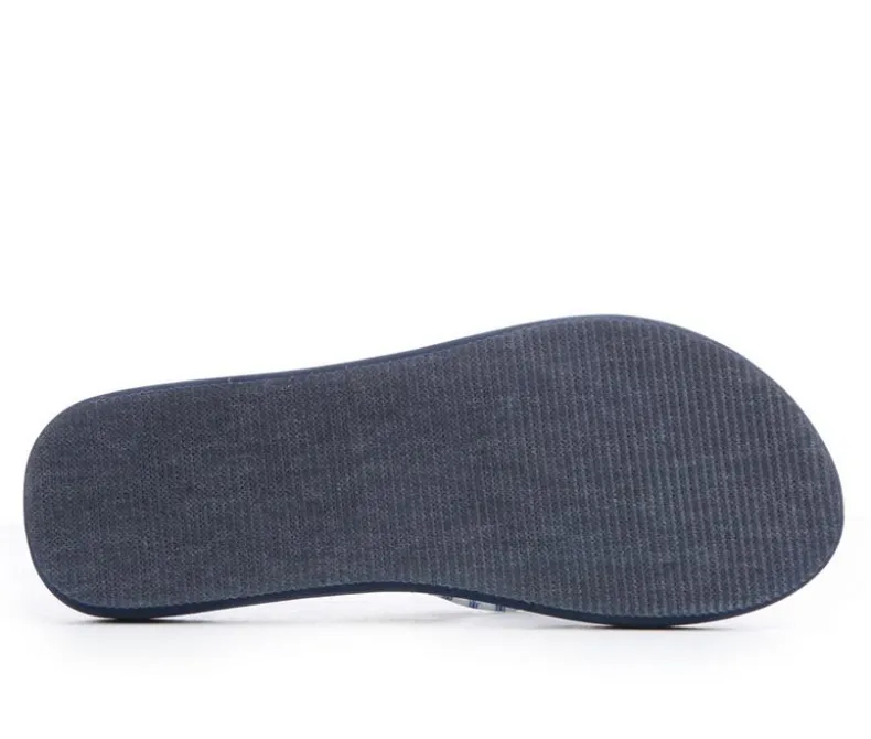 Sandals>Tommy Hilfiger Women's Climol Flip-Flops