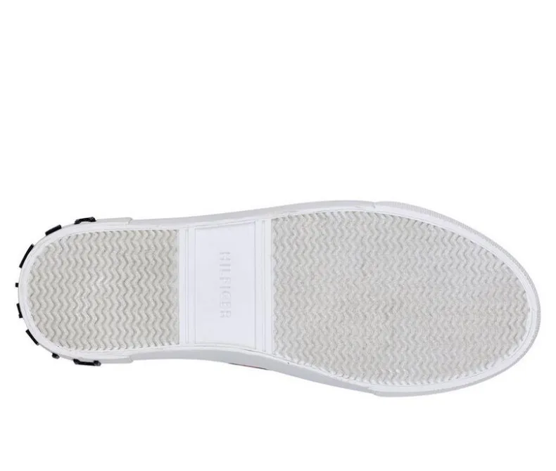 Boat Shoes & Slip-Ons>Tommy Hilfiger Women's Fin Slip-On Sneakers