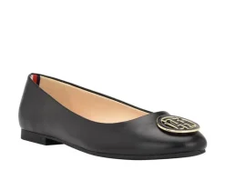Flats>Tommy Hilfiger Women's Ganimay Flats
