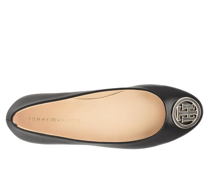 Flats>Tommy Hilfiger Women's Ganimay Flats