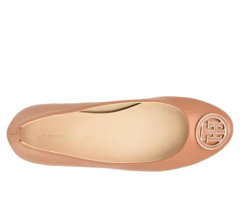 Flats>Tommy Hilfiger Women's Ganimay Flats