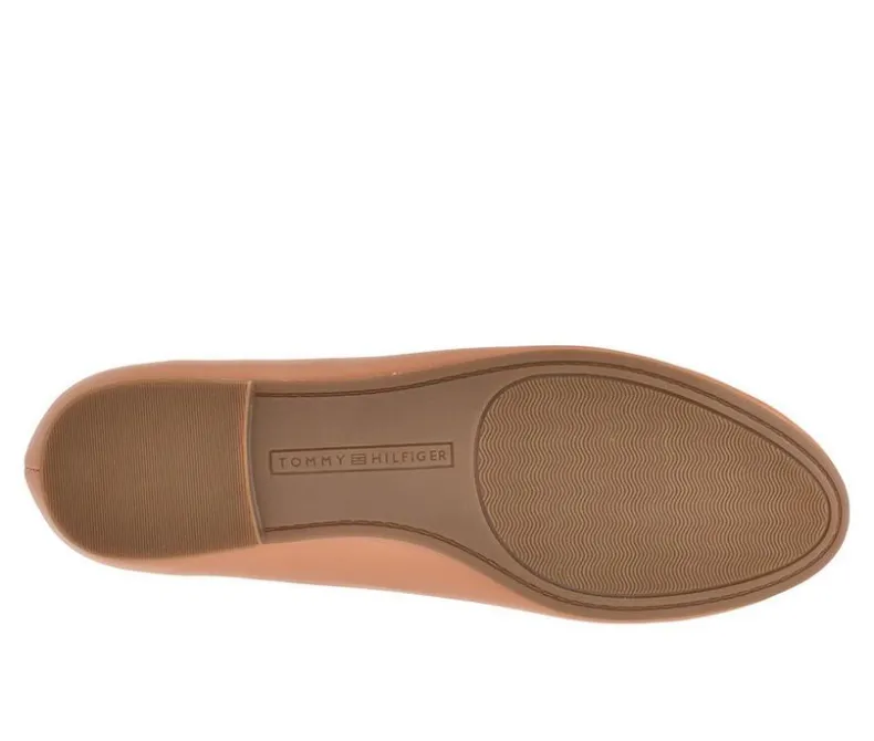 Flats>Tommy Hilfiger Women's Ganimay Flats