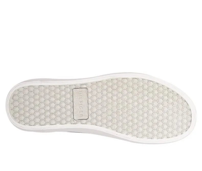 Fashion & Lifestyle|Athletics & Sneakers>Tommy Hilfiger Women's Henissly Sneakers