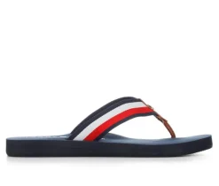 Sandals>Tommy Hilfiger Women's Jolli Flip-Flops