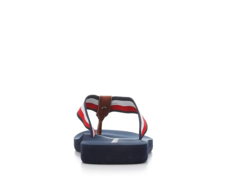 Sandals>Tommy Hilfiger Women's Jolli Flip-Flops