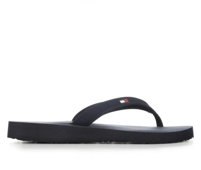 Sandals>Tommy Hilfiger Women's Kail Flip-Flops