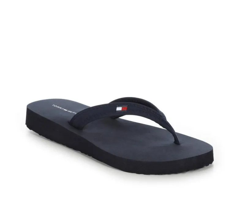 Sandals>Tommy Hilfiger Women's Kail Flip-Flops