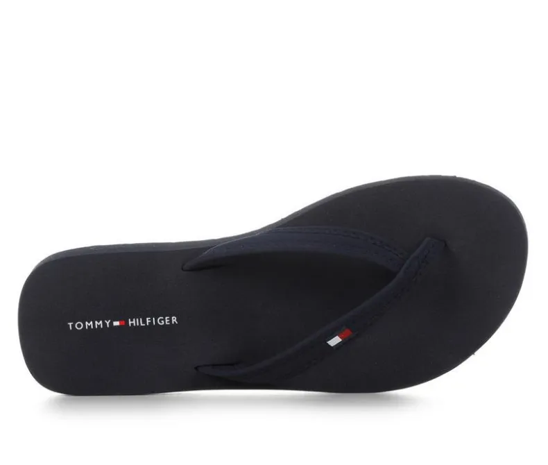 Sandals>Tommy Hilfiger Women's Kail Flip-Flops