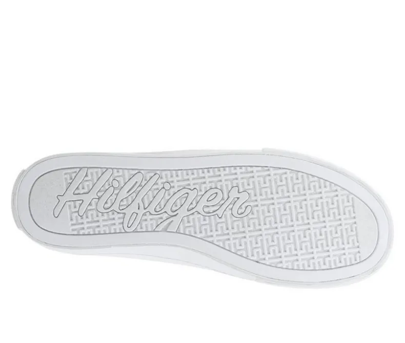 Fashion & Lifestyle|Athletics & Sneakers>Tommy Hilfiger Women's Lexxa Fashion Sneakers