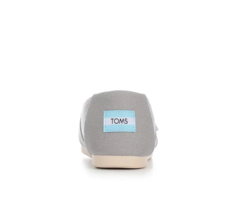 Boat Shoes & Slip-Ons>TOMS Women's Alpargata Slip-On Shoes