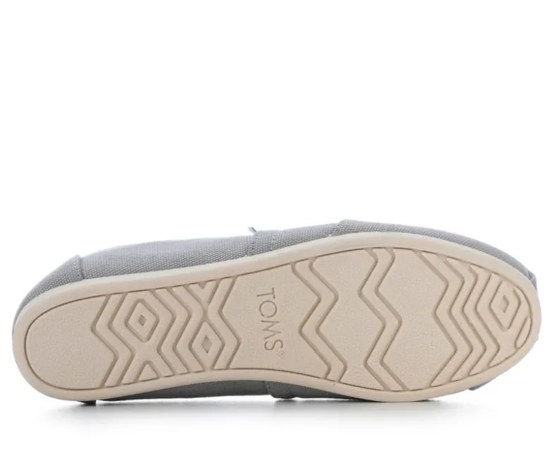 Boat Shoes & Slip-Ons>TOMS Women's Alpargata Slip-On Shoes