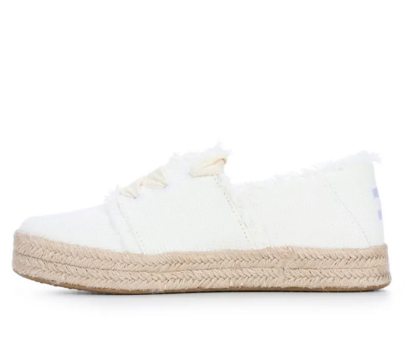 Fashion & Lifestyle>TOMS Women's Carolina Lace Up Casual Shoes