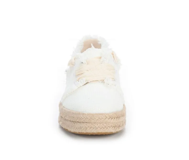 Fashion & Lifestyle>TOMS Women's Carolina Lace Up Casual Shoes
