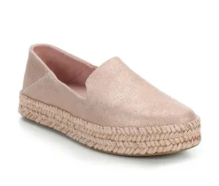 Boat Shoes & Slip-Ons>TOMS Women's Carolina Slip-On Shoes