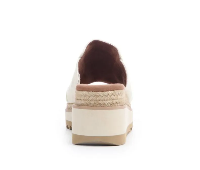Clogs & Mules>TOMS Women's Diana Mule Wedge Sandals