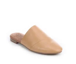 Boat Shoes & Slip-Ons>TOMS Women's Romy Flats