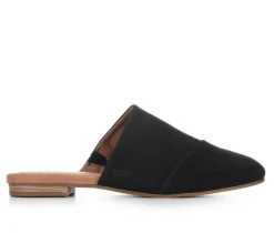 Boat Shoes & Slip-Ons>TOMS Women's Romy Flats