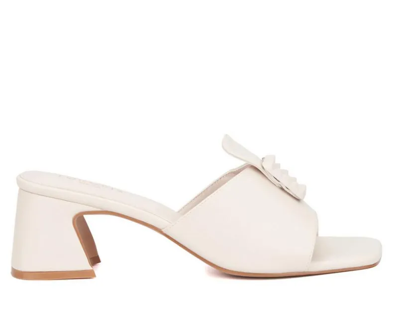 Pumps & Heels|Sandals>Torgeis Women's Annalise Heeled Sandals