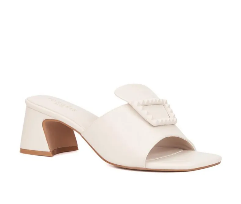 Pumps & Heels|Sandals>Torgeis Women's Annalise Heeled Sandals