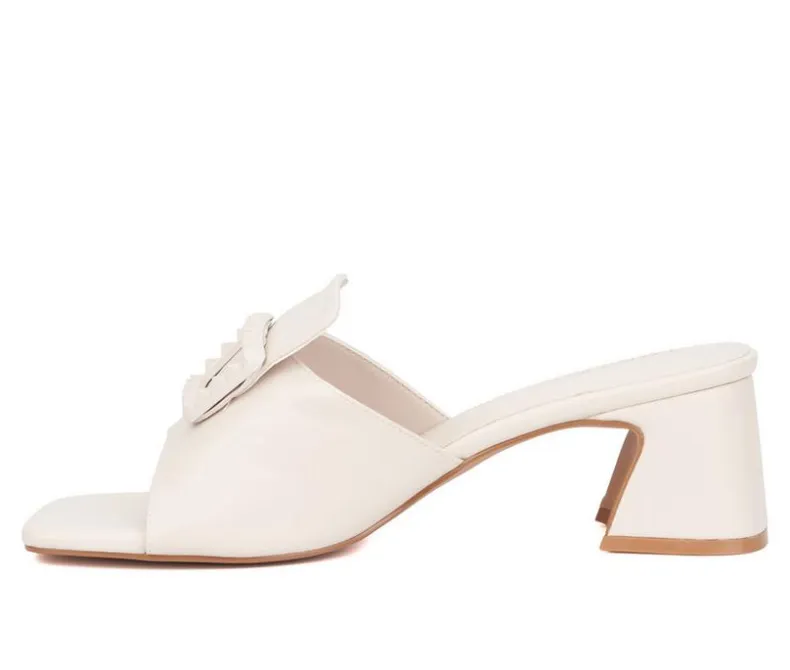 Pumps & Heels|Sandals>Torgeis Women's Annalise Heeled Sandals
