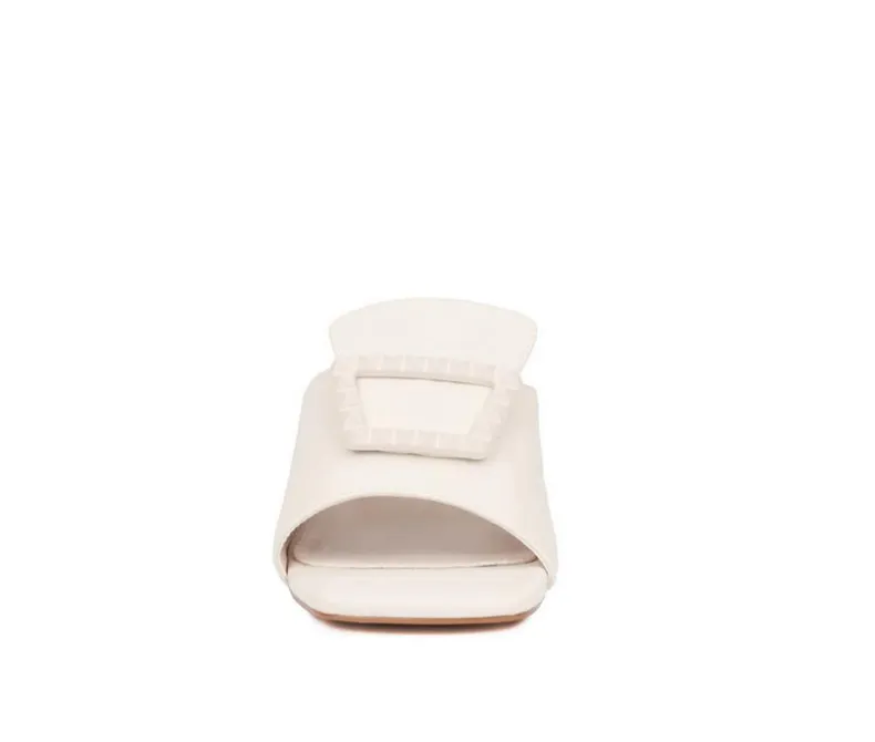 Pumps & Heels|Sandals>Torgeis Women's Annalise Heeled Sandals
