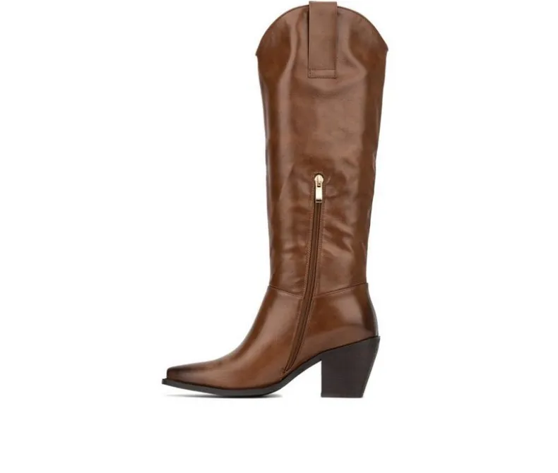 Cowboy & Western|Dress>Torgeis Women's Arizona Western Boots