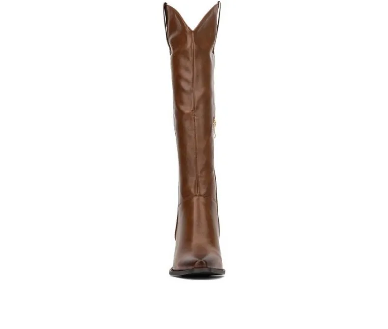 Cowboy & Western|Dress>Torgeis Women's Arizona Western Boots