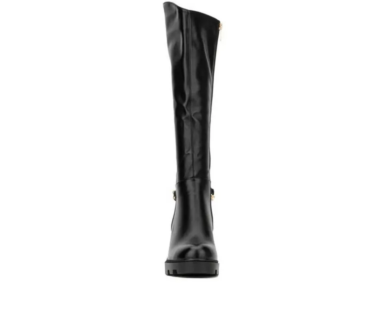 Tall|Dress>Torgeis Women's Athena Knee High Boots