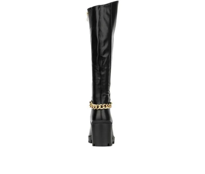 Tall|Dress>Torgeis Women's Athena Knee High Boots