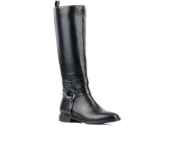 Tall>Torgeis Women's Belladonna Knee High Boots