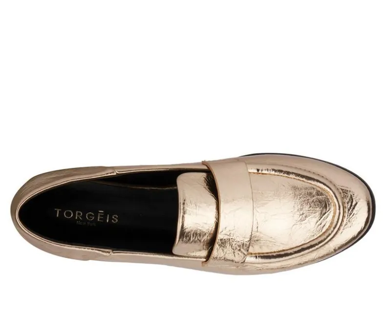 Loafers & Oxfords>Torgeis Women's Carleigh Loafers