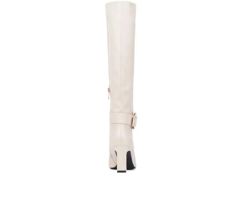 Tall>Torgeis Women's Carlotta Knee High Boots