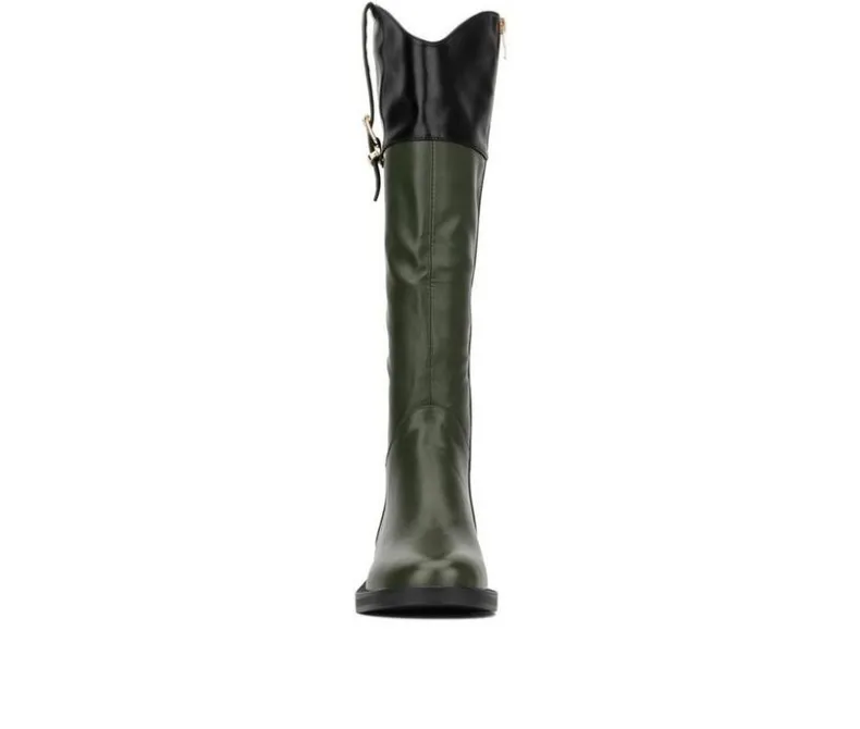 Tall>Torgeis Women's Desiree Knee High Boots