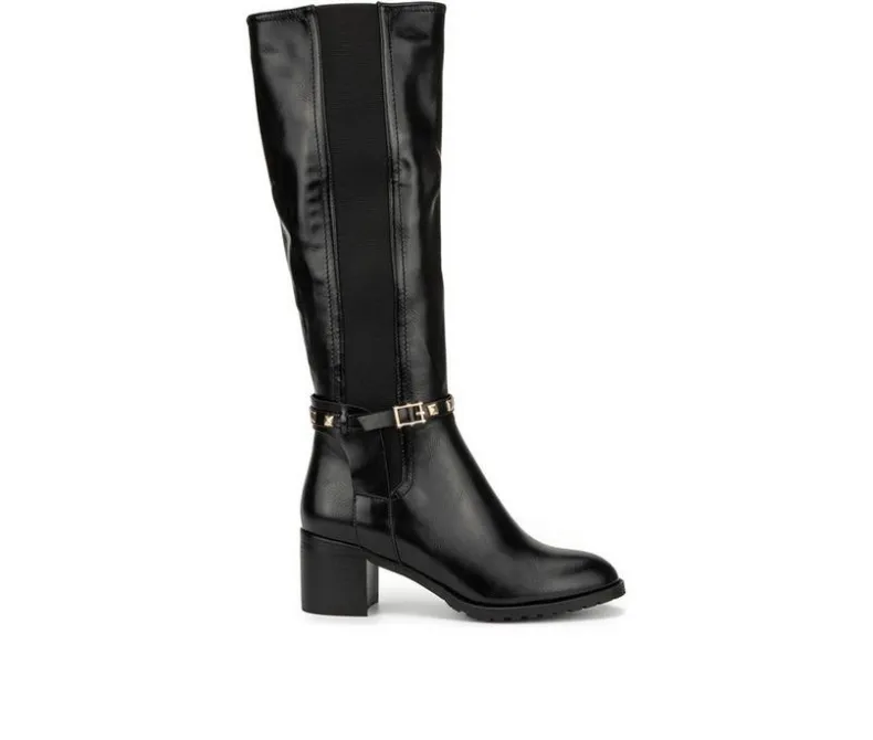 Tall|Dress>Torgeis Women's Destiny Knee High Boots