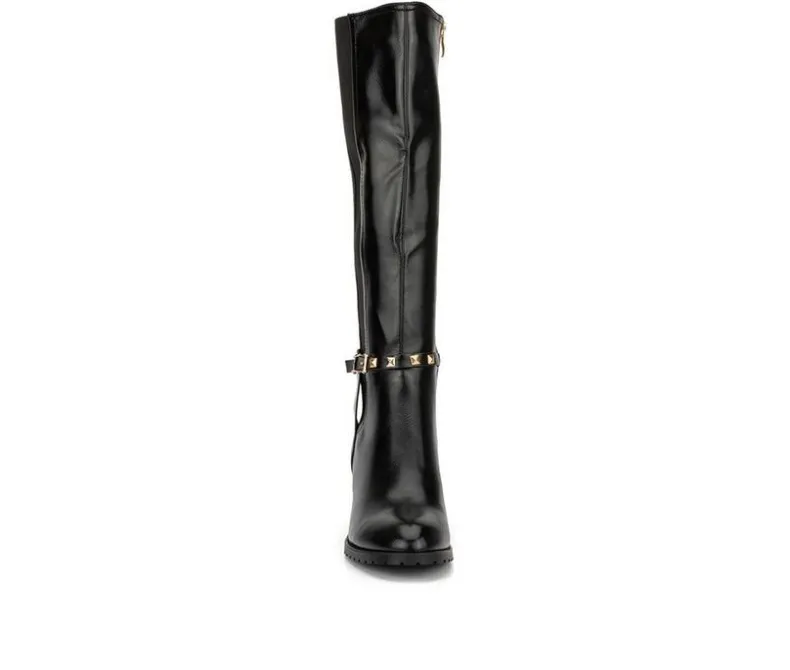 Tall|Dress>Torgeis Women's Destiny Knee High Boots