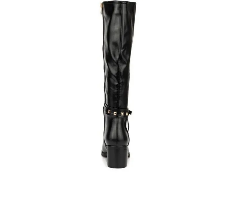 Tall|Dress>Torgeis Women's Destiny Knee High Boots