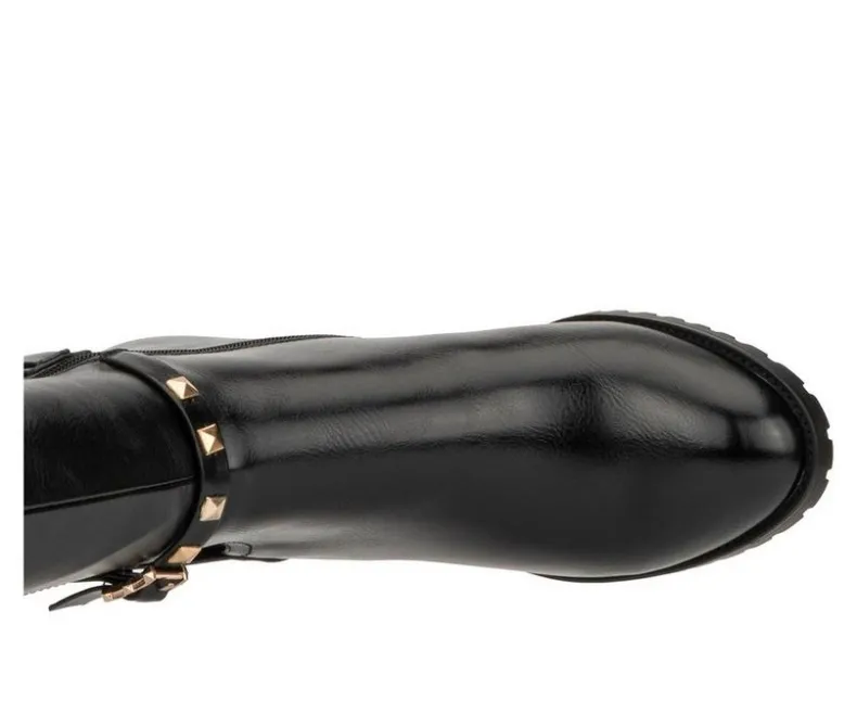 Tall|Dress>Torgeis Women's Destiny Knee High Boots