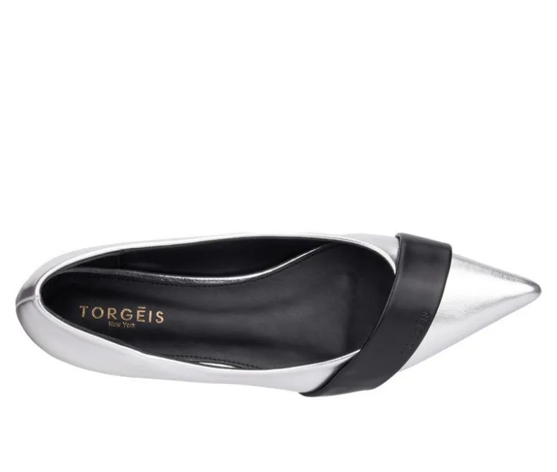 Flats>Torgeis Women's Harriet Flats