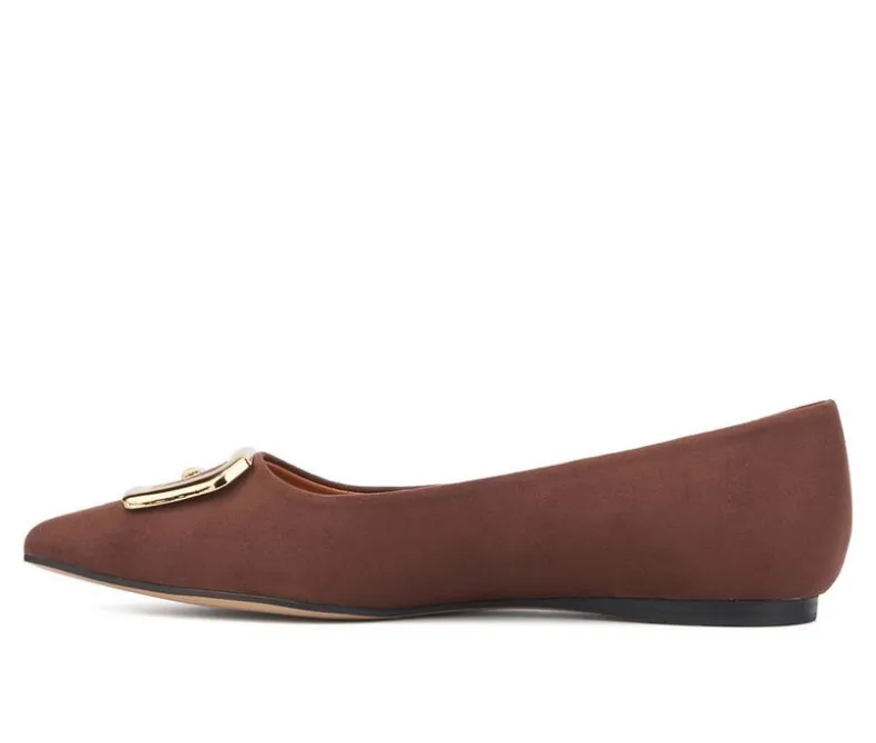 Flats>Torgeis Women's Hartwell Flats