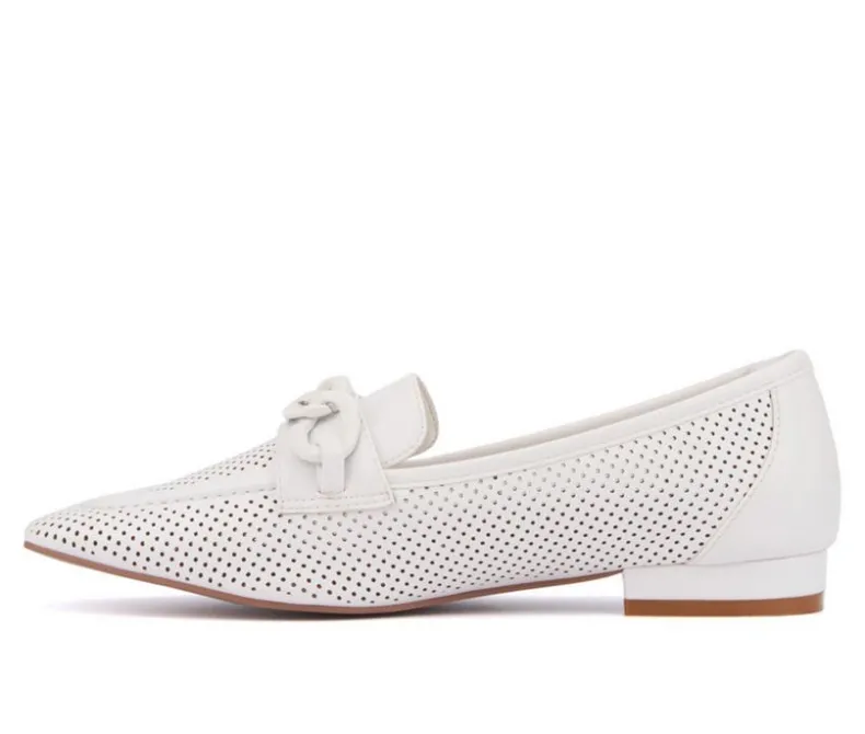 Loafers & Oxfords>Torgeis Women's Kalina Loafers