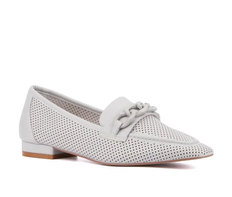 Loafers & Oxfords>Torgeis Women's Kalina Loafers