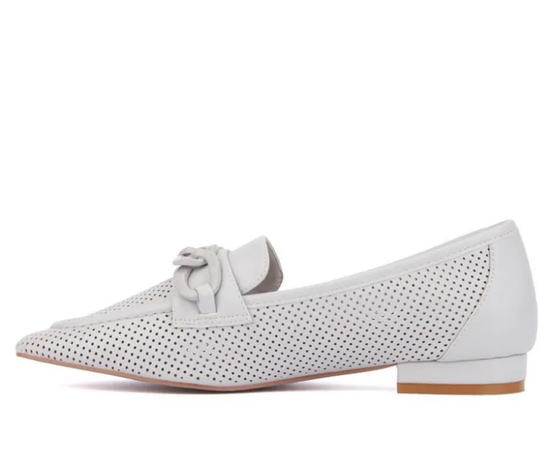 Loafers & Oxfords>Torgeis Women's Kalina Loafers